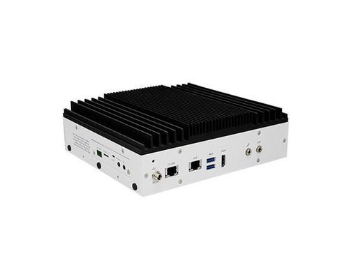 PC / Edge AI - X6a-AGX - DFI - GPU / KI / embedded