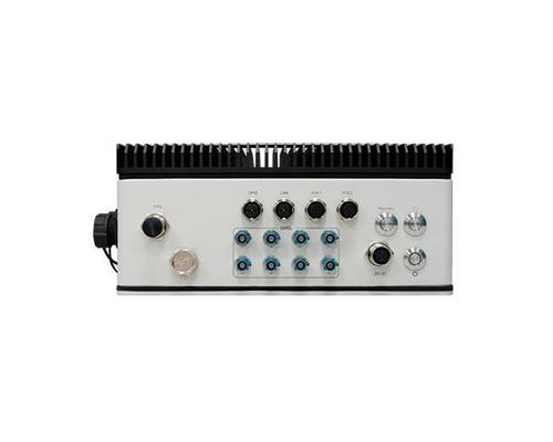 PC / Edge AI - V6Xa-ORN - DFI - eingebaut / Ethernet / USB