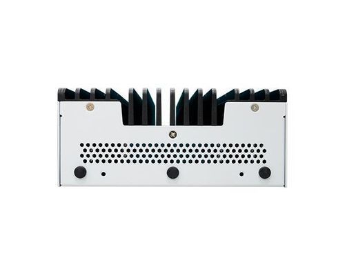 KI-Inferenz-PC - X6-MTH-ORN - DFI - GPU / Box / wandmontiert