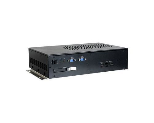 PC / Edge AI - DT200-CS - DFI - KI / embedded / 8th Generation Intel® Core™