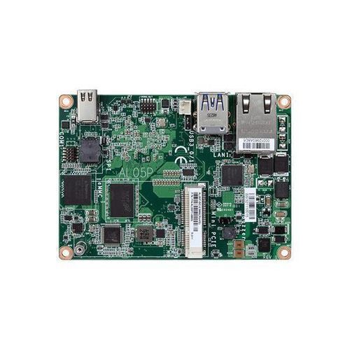Mainboard / Pico-ITX / 2,5" - AL05P - DFI - embedded / Intel® Atom E3900 / Intel® Celeron® N3350