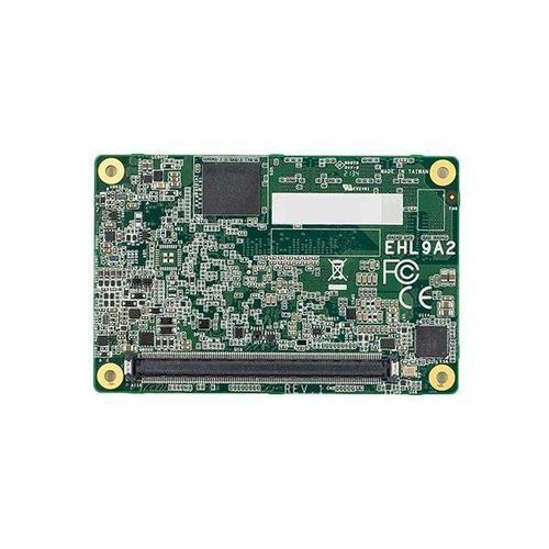 Computer-on-Modul / PICMG - EHL9A2 - DFI - COM-Express compact / COM Express Mini / Intel® Atom® x6212RE