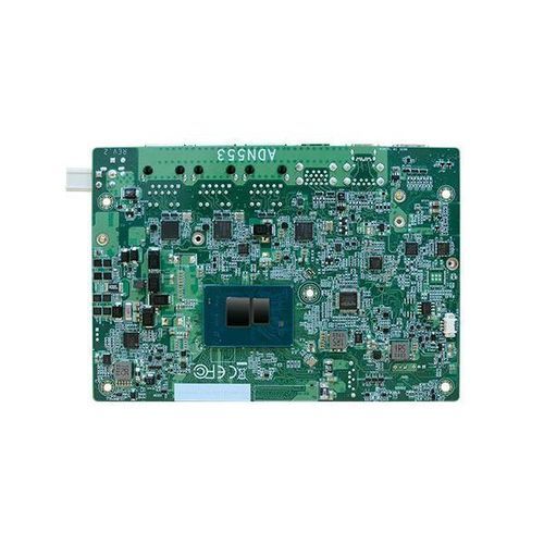 Single-Board-Computer / 3,5'' - ADN553 - DFI - Intel® Core™ i3-N305 / Intel Atom® x7425E / Intel® Processor N97