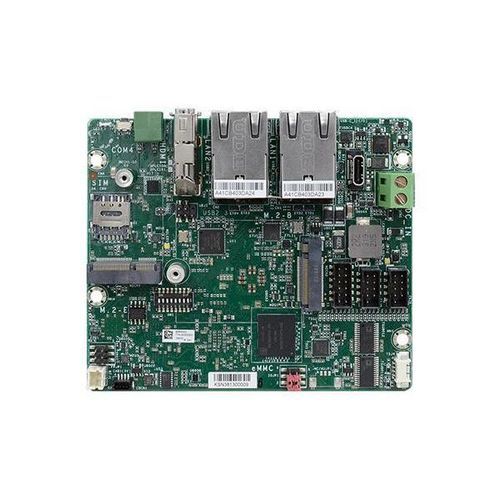 Mainboard / Pico-ITX / 2,5" - 8MM053 - DFI - NXP i.MX8M Mini / Intel® / LPDDR4