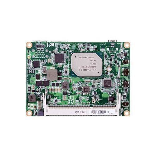 Mainboard / Pico-ITX / 2,5" - AL053 - DFI - embedded / Intel® Atom E3900 / Intel® Pentium® N4200