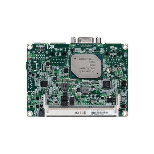 Mainboard / Pico-ITX / 2,5" - AL051 - DFI - embedded / Intel® Atom E3900 / Intel®