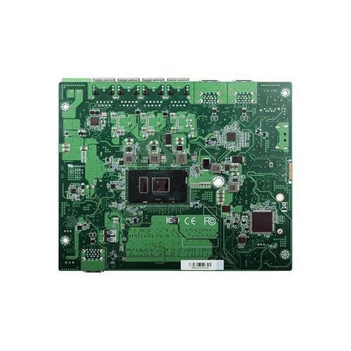 Single-Board-Computer / 4" - SU256-SCM - DFI - 6th Gen Intel® Core™ / Intel® Core™ i7-7600U / SATA3