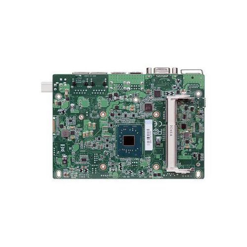 Single-Board-Computer / Pico-ITX - AL551 - DFI - mini-ITX / 3,5'' / COM-Express
