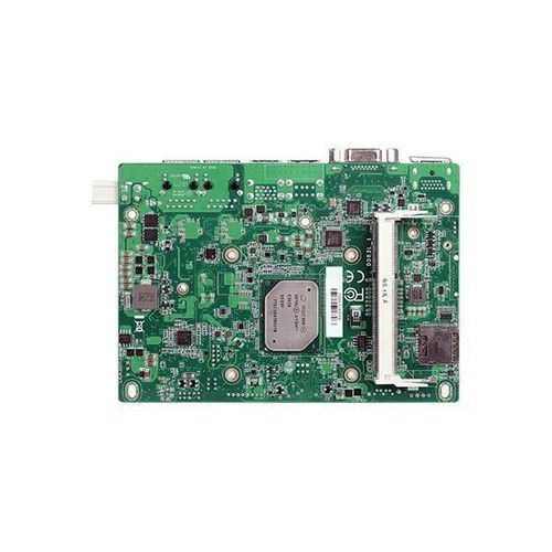 Single-Board-Computer / Pico-ITX - AL553 - DFI - mini-ITX / 3,5'' / COM-Express