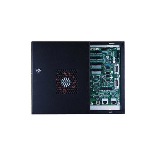 Box-Computer - GM341-GHF - DFI - embedded / AMD Ryzen™ Embedded V1000 / AMD Ryzen™ Embedded R1000
