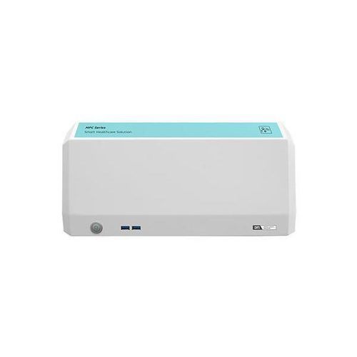 Computer / Edge AI - MPC350-RPS - DFI - KI-Inferenz / wandmontiert / 12th Generation Intel® Core™