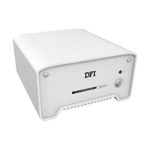 Expansions-Computer - MD711-SU - DFI - Box / embedded / mobil