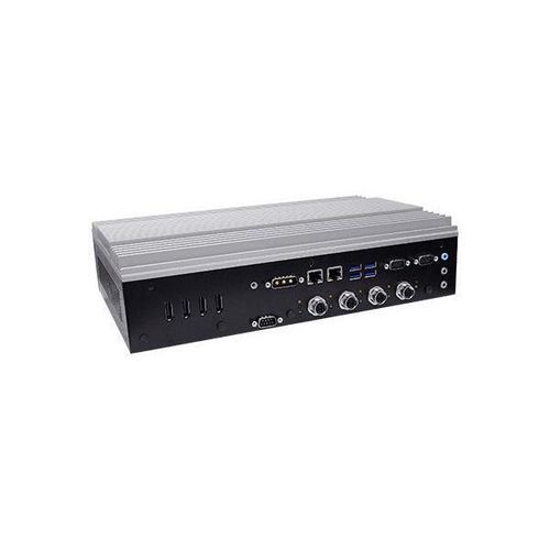 Computer / Edge AI - VC500-CMS-MXM - DFI - wandmontiert / eingebaut / 10. Generation 10e génération Intel® Core™