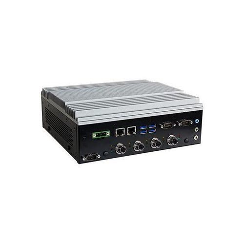 Expansions-Computer - VC500-CMS - DFI - wandmontiert / eingebaut / 10. Generation 10e génération Intel® Core™