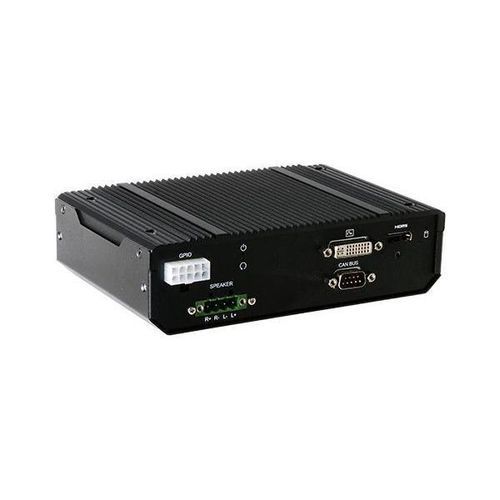 Edge-Computer - VC230-AL - DFI - mobil / wandmontiert / mit VESA-Montage