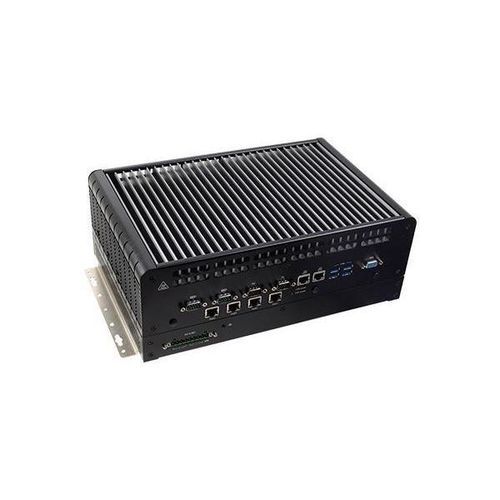 Computer / Edge AI - EC300-CS - DFI - embedded / 9th Generation Intel® Core™ / Intel® Core™ i7-9700TE