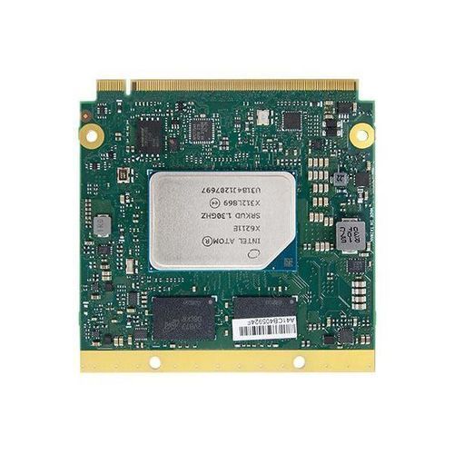 Computer-on-Modul / Qseven® - EHL701 - DFI - Intel® Celeron® / Intel® Pentium / Intel® Atom