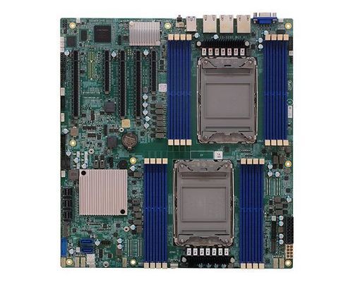 EATX-Mainboard - IS-5222 - DFI - Intel® Xeon / Intel® Q670E / DDR4-RDIMM