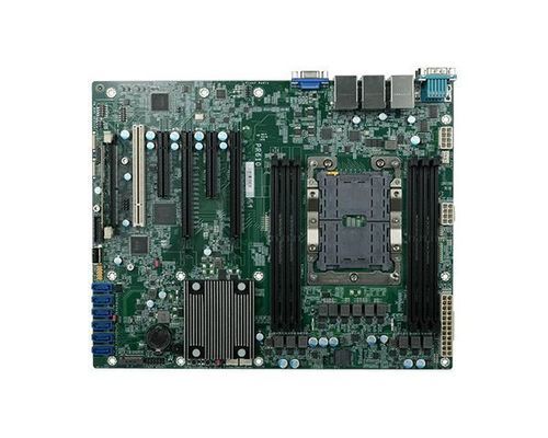 ATX-Mainboard - PR610-C621 - DFI - Intel® Xeon / Intel® / DDR4-RDIMM