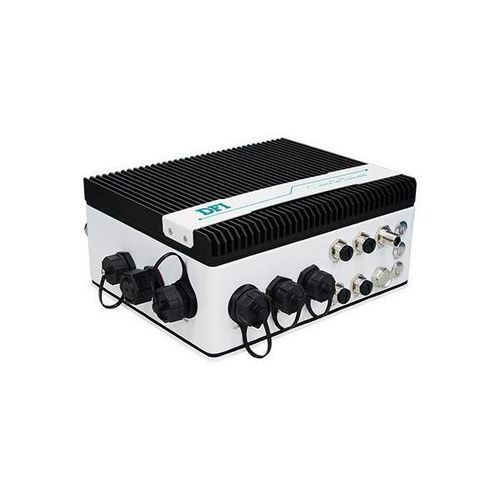 PC / Edge AI - X6X-ORN - DFI - wandmontiert / NVIDIA® Jetson Orin™ NX / ARM® Cortex A78AE