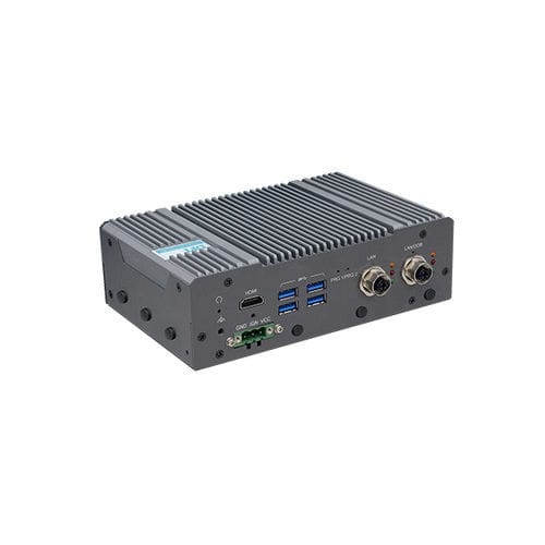 Expansion-PC - VC700-ASL - DFI - wandmontiert / eingebaut / Intel Atom® x7433RE