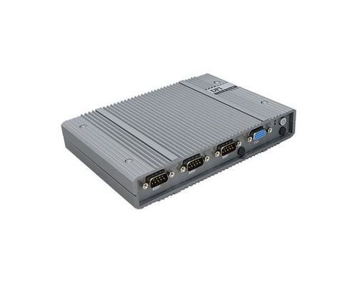 Embedded-PC - EC700-ASL/EC710-ASL - DFI - RS-232 / RS-485 / DisplayPort
