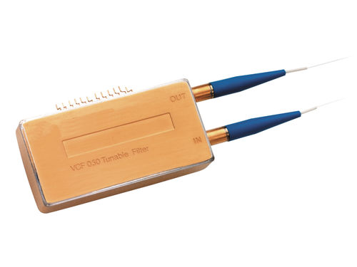 Optischer Filter / Bandpass - VCF Series - LUMENTUM - für raue Umgebungen