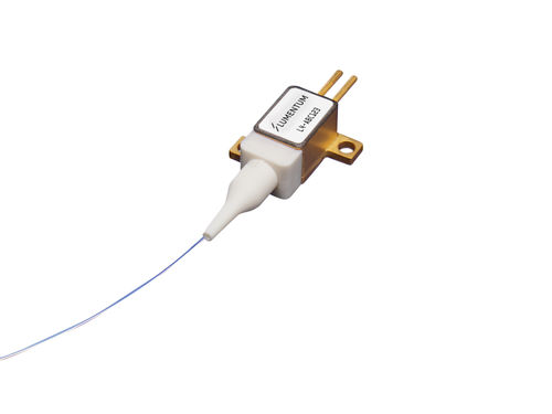 Puls-Lasermodul - 4900 Series - LUMENTUM - Faser / für unterschiedliche Wellenlängen / Pump