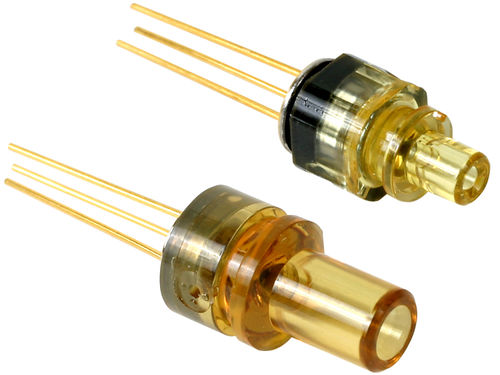 Laser mit kontinuierlicher Welle - LUMENTUM - Festkörper / für unterschiedliche Wellenlängen / VCSEL