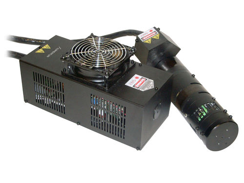 Laser mit kontinuierlicher Welle - 2211/14 Series - LUMENTUM - faseroptisch / grün / robust