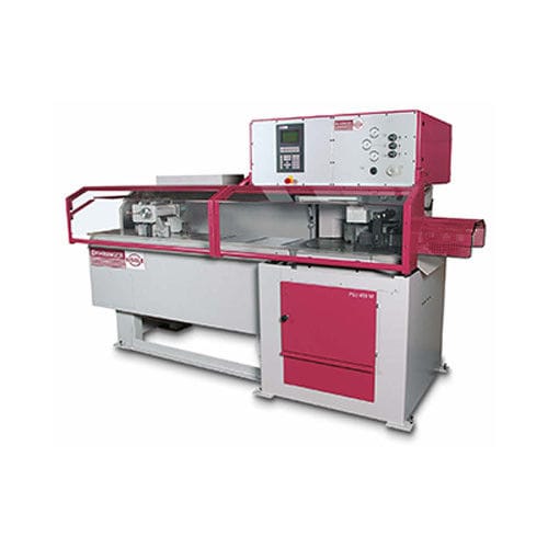 Kreissägemaschine - Behringer GmbH | Maschinenfabrik und Eisengießerei