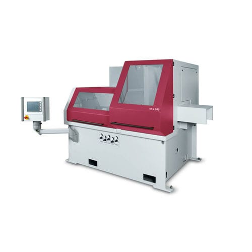 Kreissägemaschine - VA-L series - Behringer GmbH | Maschinenfabrik und Eisengießerei - Paneel / für Aluminium / für NE-Werkstoffe