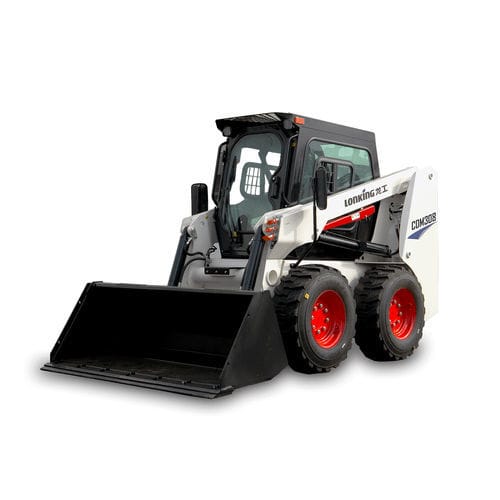 Kompaktlader - CDM308 - Lonking Machinery Co., Ltd.