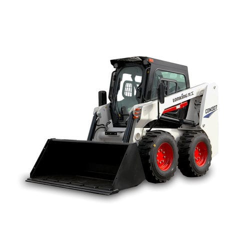 Kompaktlader - CDM307 - Lonking Machinery Co., Ltd.