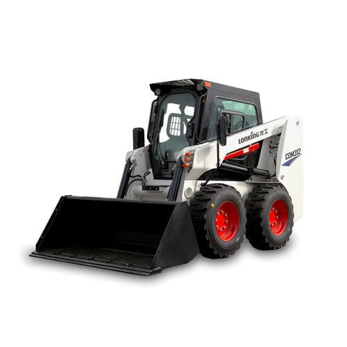 Kompaktlader - CDM312 - Lonking Machinery Co., Ltd.