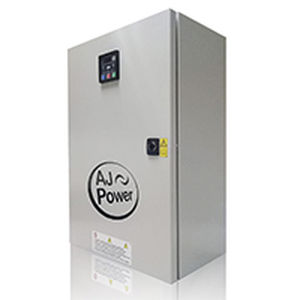 Automatisches Netzumschaltsteuergerät - ATS3 - AJ POWER
