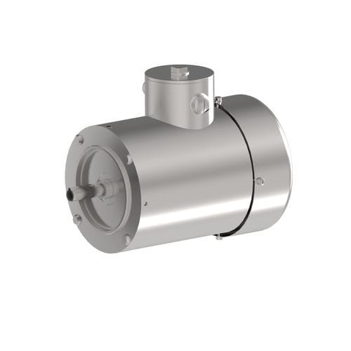 Asynchronmotor - Cone Drive Operations, Inc. - 3-Phasen / Edelstahl / IP66