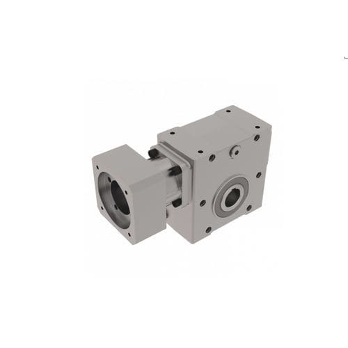 Schneckengetriebe - S - Cone Drive Operations, Inc. - mit Vollwelle / mit Hohlwelle / 500 - 1000 Nm