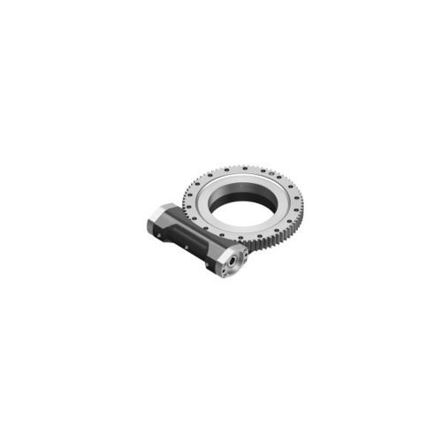 Drehverbindung mit Außenverzahnung - S  - Cone Drive Operations, Inc. - Kugel / Präzision / Axial
