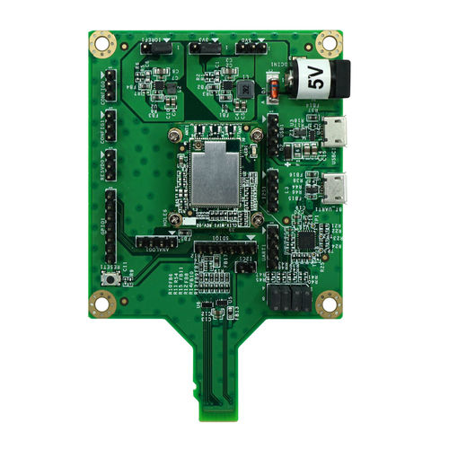 Wireless-Modul / WiFi - PIXI-9377-EVK - TechNexion Ltd. - Bluetooth / Datenübertragung