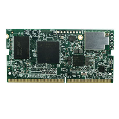 Computer-on-Modul / NXP i.MX8M Mini - FLEX-IMX8M-MINI - TechNexion Ltd. - i.MX / ARM® Cortex A53 / WiFi
