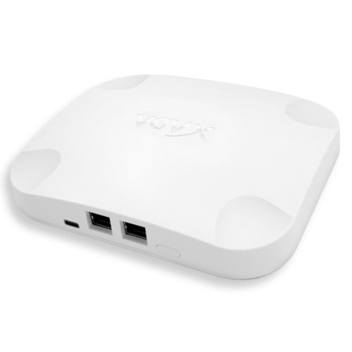 Kabelloser Router - XA2200 - TechNexion Ltd. - WiFi Mesh / 2 Ports / Industrie