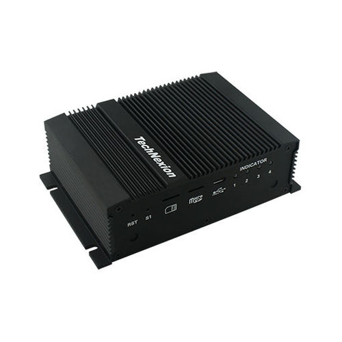 Box-PC - TEK3-IMX6UL - TechNexion Ltd. - NXP i.MX6 / Cortex ARM / HDMI