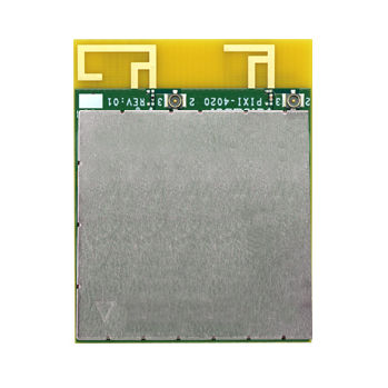 Wireless-Modul / WiFi - PIXI-4020 - TechNexion Ltd. - Bluetooth