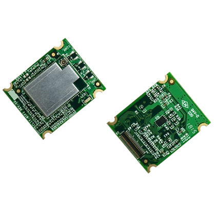 Wireless-Modul / WiFi - CLIX-9377 - TechNexion Ltd. - Bluetooth
