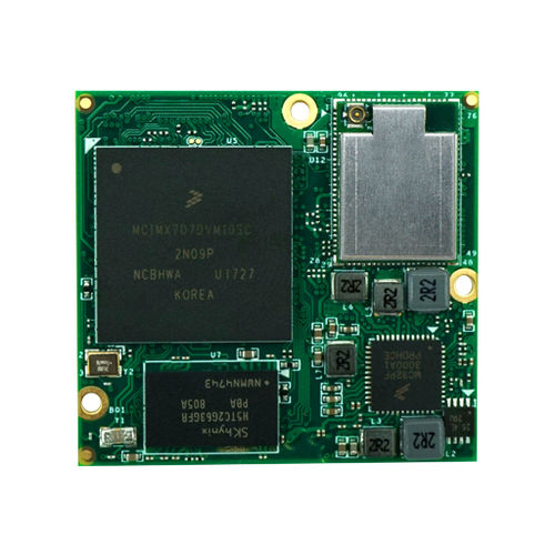 Computer-on-Modul / NXP i.MX7 - PICO-IMX7 - TechNexion Ltd. - Cortex ARM / WiFi / Bluetooth