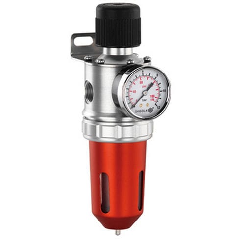 Luftfilter - 479 PLUS - SAGOLA S.A.U. - Druckluft / Korb / Druck