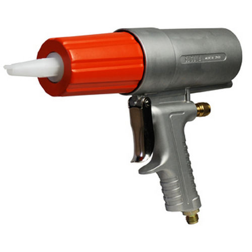 Kompakte Schweißmaschine - 3900 PLUS - SAGOLA S.A.U. - pneumatisch / Präzision