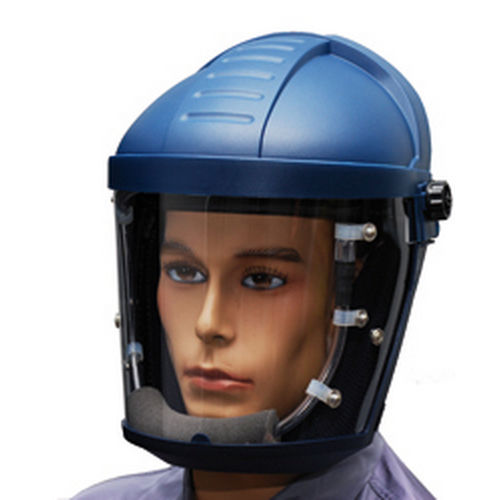 Vollgesichtsschutzmaske - 4240  - SAGOLA S.A.U.
