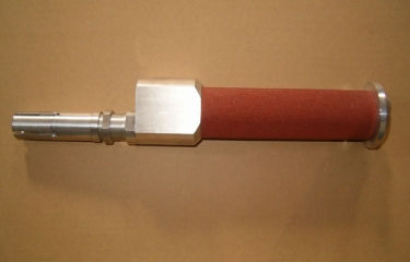 Piezometer - Agisco s.r.l.
